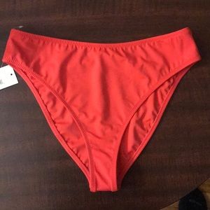Outdoor Voices (OV) Glide Swim Bottoms